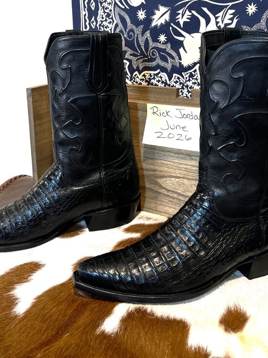 Lucchese 1883 \